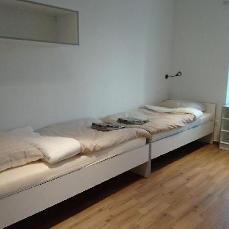 Bajta Na Obzidju Lägenhet Maribor Exteriör bild