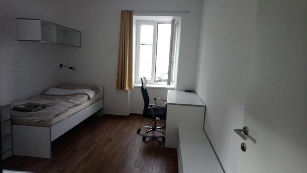 Bajta Na Obzidju Lägenhet Maribor Exteriör bild