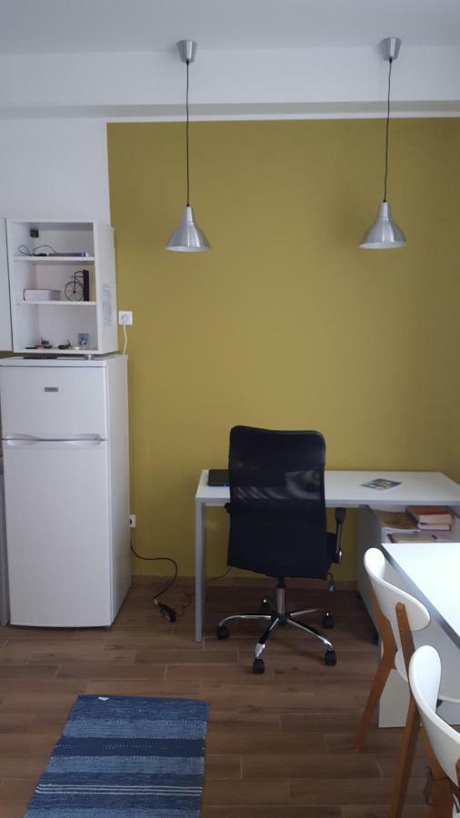 Bajta Na Obzidju Lägenhet Maribor Exteriör bild